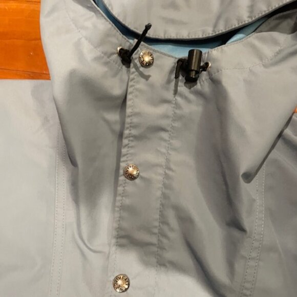 Vintage The North Face Gore-Tex Anorak Pullover Jacket - Women's Small - Picture 5 of 13